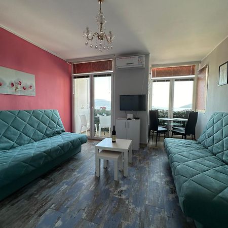 Sea Apartment Igalo แฮร์เซ็ก-โนวี ภายนอก รูปภาพ