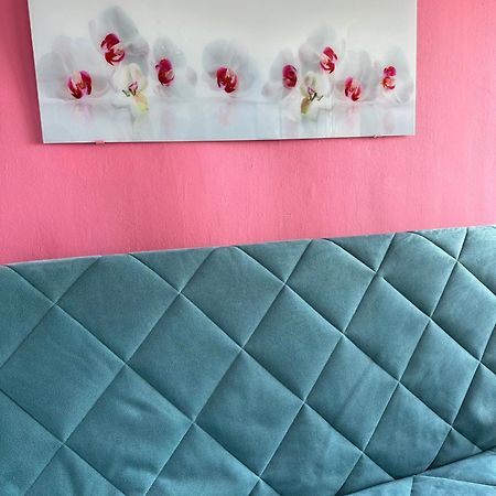 Sea Apartment Igalo แฮร์เซ็ก-โนวี ภายนอก รูปภาพ