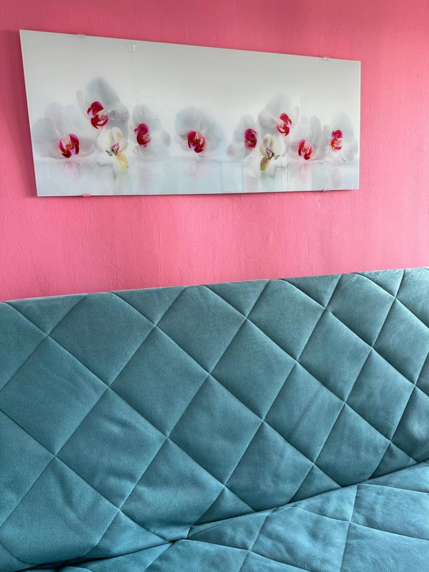 Sea Apartment Igalo แฮร์เซ็ก-โนวี ภายนอก รูปภาพ